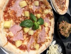 pizza